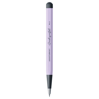 Leuchtturm1917 Drehgriffel Nr. 2 0.7mm Mechanical Pencil - Lilac