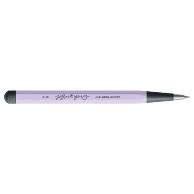 Leuchtturm1917 Drehgriffel Nr. 2 0.7mm Mechanical Pencil - Lilac