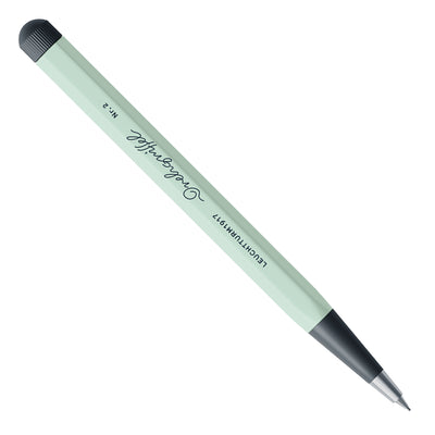 Leuchtturm1917 Drehgriffel Nr. 2 0.7mm Mechanical Pencil - Mint Green