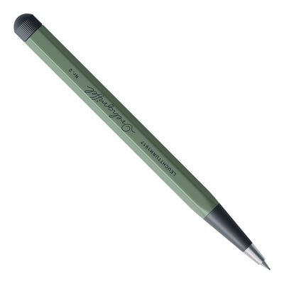 Leuchtturm1917 Drehgriffel Nr. 2 0.7mm Mechanical Pencil - Olive