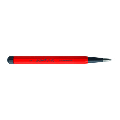 Leuchtturm1917 Drehgriffel Nr. 2 0.7mm Mechanical Pencil - Port Red