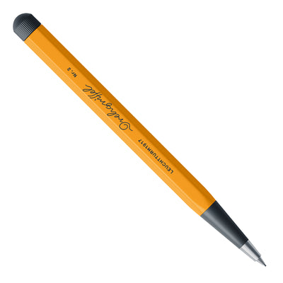Leuchtturm1917 Drehgriffel Nr. 2 0.7mm Mechanical Pencil - Rising Son