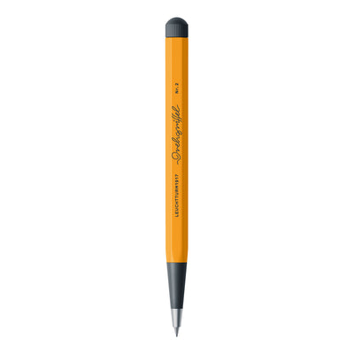Leuchtturm1917 Drehgriffel Nr. 2 0.7mm Mechanical Pencil - Rising Son