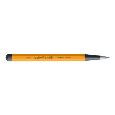 Leuchtturm1917 Drehgriffel Nr. 2 0.7mm Mechanical Pencil - Rising Son