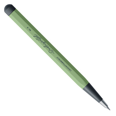 Leuchtturm1917 Drehgriffel Nr. 2 0.7mm Mechanical Pencil - Sage