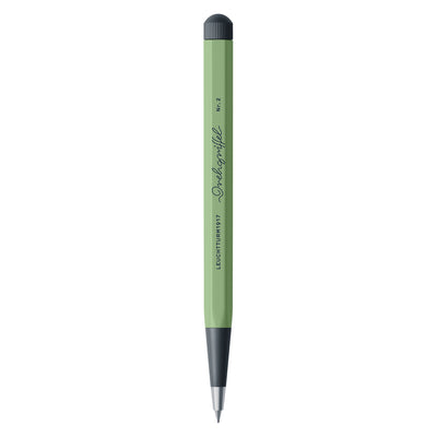 Leuchtturm1917 Drehgriffel Nr. 2 0.7mm Mechanical Pencil - Sage