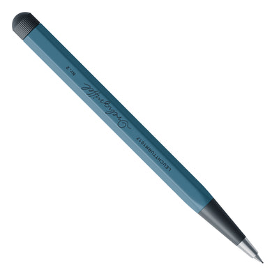 Leuchtturm1917 Drehgriffel Nr. 2 0.7mm Mechanical Pencil - Stone Blue