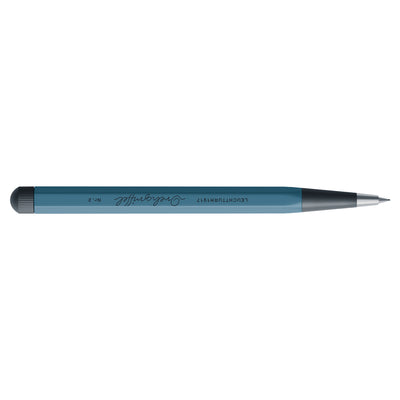 Leuchtturm1917 Drehgriffel Nr. 2 0.7mm Mechanical Pencil - Stone Blue