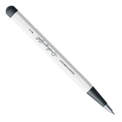 Leuchtturm1917 Drehgriffel Nr. 2 0.7mm Mechanical Pencil - White