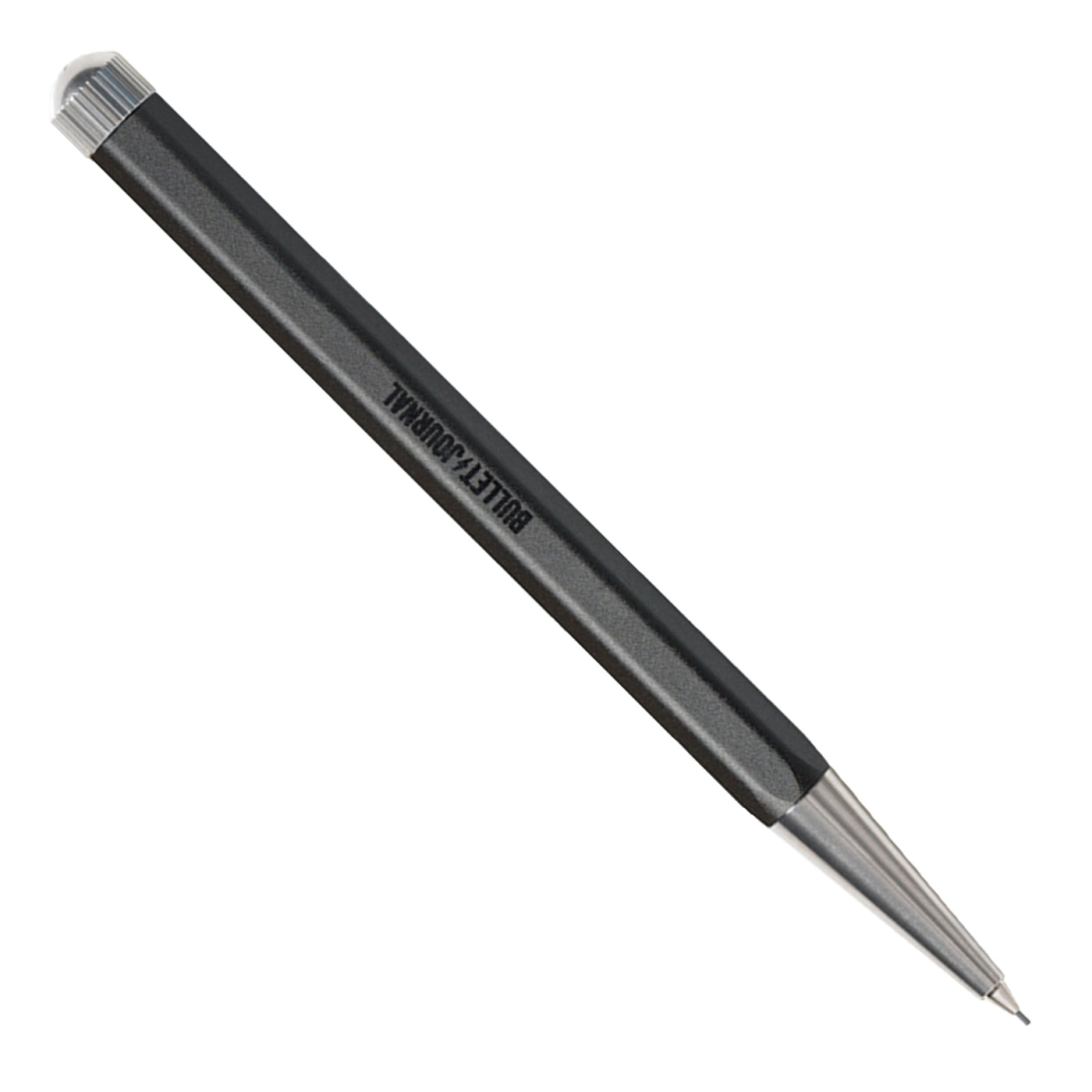 Leuchtturm1917 Drehgriffel Nr.2 Bullet Journal 0.7mm Mechanical Pencil - Black