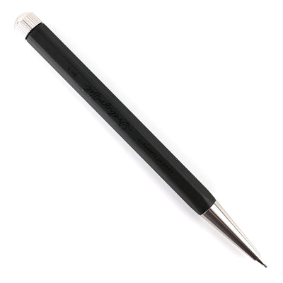 Leuchtturm1917 Drehgriffel Nr.2 Bullet Journal 0.7mm Mechanical Pencil - Black 2