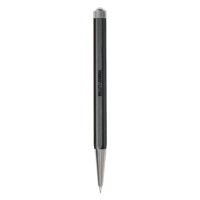 Leuchtturm1917 Drehgriffel Nr.2 Bullet Journal 0.7mm Mechanical Pencil - Black
