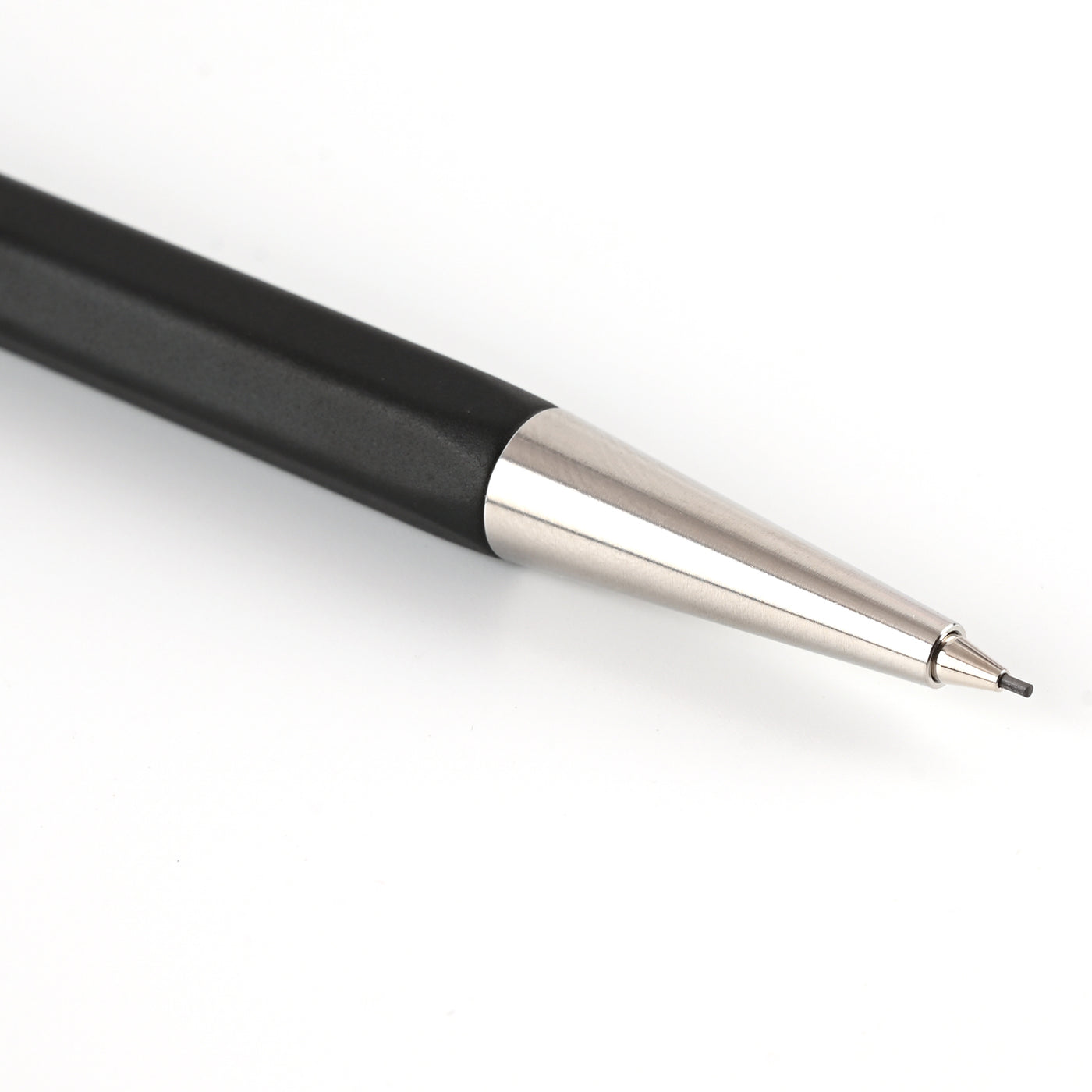 Leuchtturm1917 Drehgriffel Nr.2 Bullet Journal 0.7mm Mechanical Pencil - Black 3