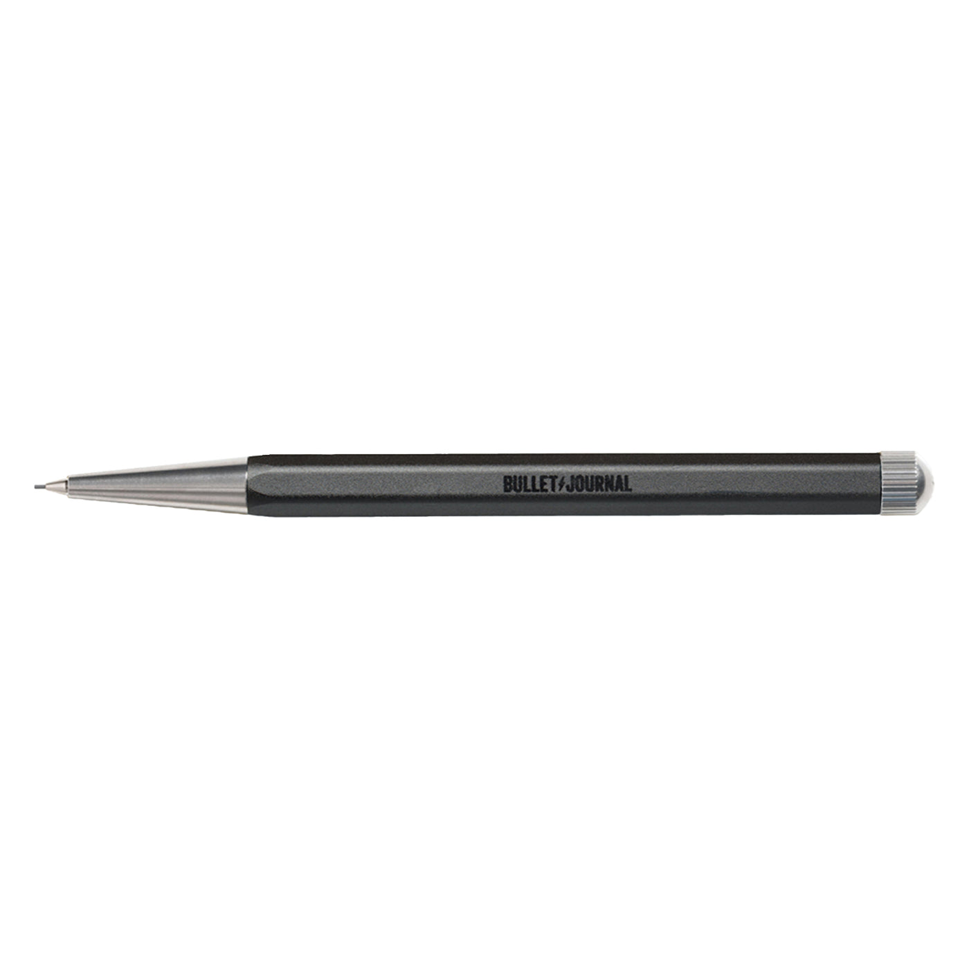Leuchtturm1917 Drehgriffel Nr.2 Bullet Journal 0.7mm Mechanical Pencil - Black