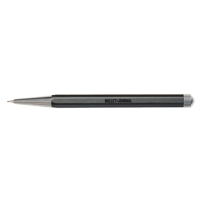 Leuchtturm1917 Drehgriffel Nr.2 Bullet Journal 0.7mm Mechanical Pencil - Black