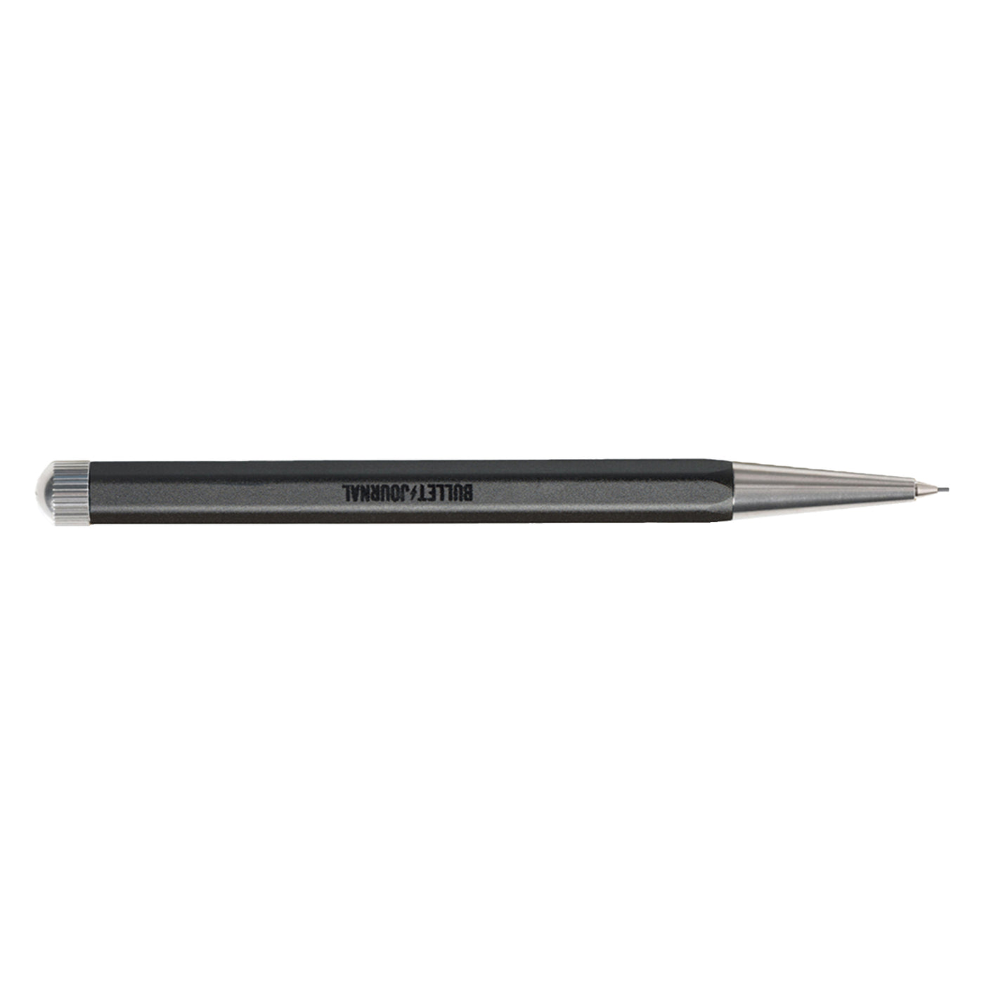 Leuchtturm1917 Drehgriffel Nr.2 Bullet Journal 0.7mm Mechanical Pencil - Black