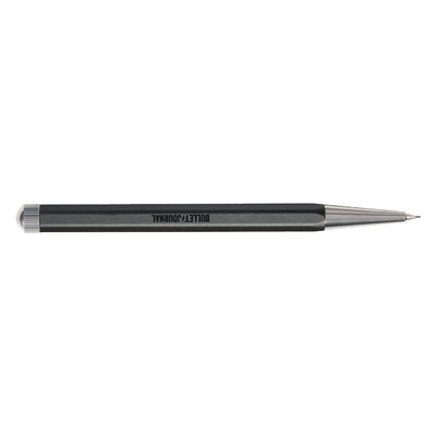 Leuchtturm1917 Drehgriffel Nr.2 Bullet Journal 0.7mm Mechanical Pencil - Black