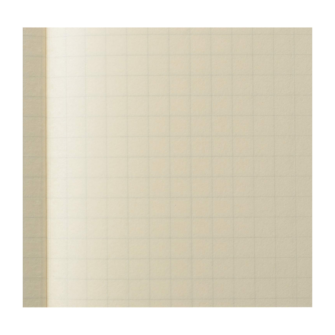 Life N32 Noble Red Notebook - B5 - Squared