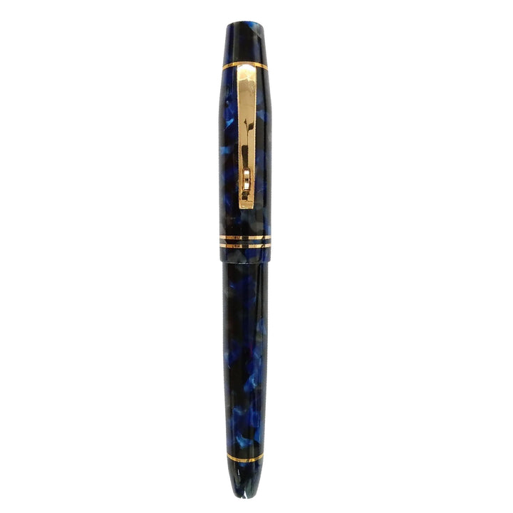 Nib Waterman Kultur Fountain Pen Review Waterman Kultur Fountain