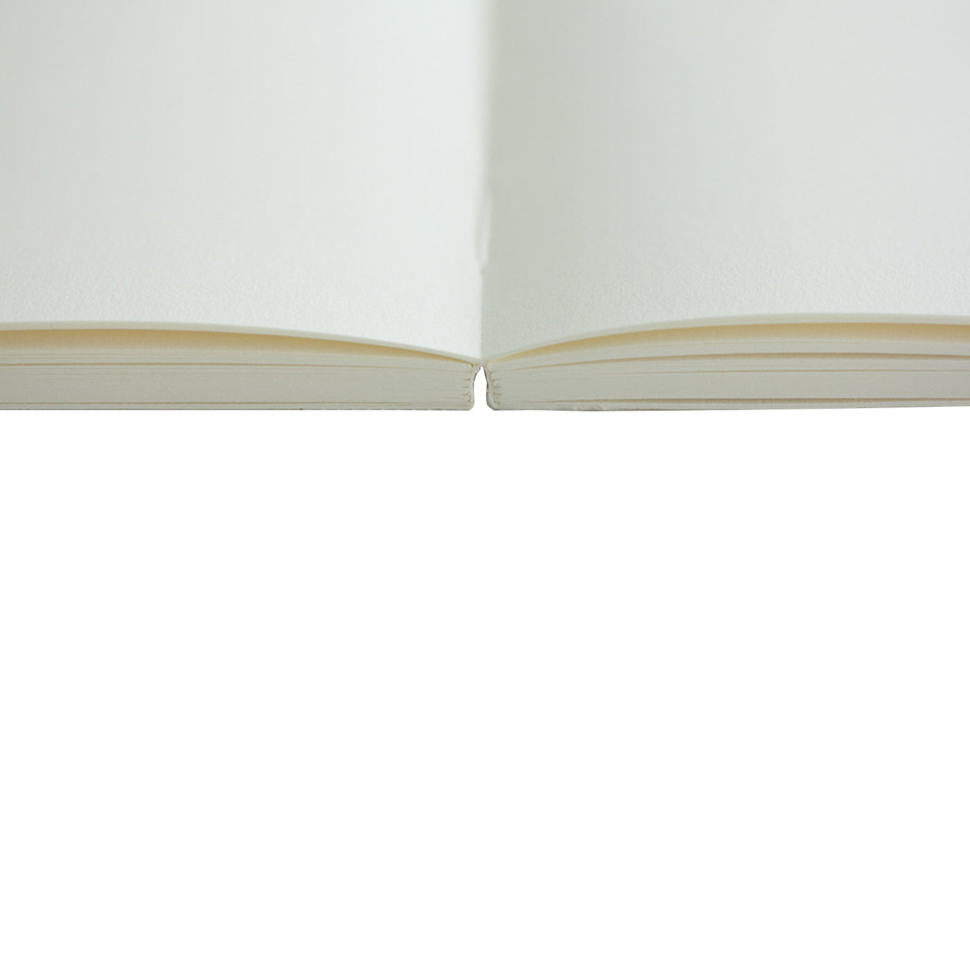 Midori MD Paper Ivory Plain Notebook - A4|Buy Online at Makoba| Midori