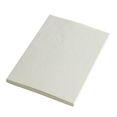Midori MD Paper Ivory Notebook - A5 Ruled 1