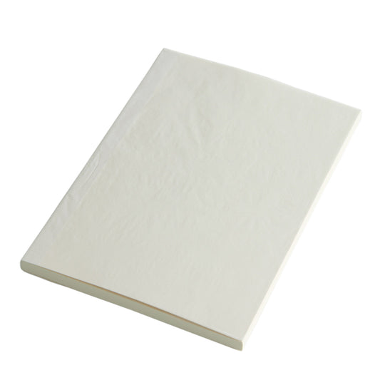 Midori MD Paper Ivory Notebook - A5, Ruled