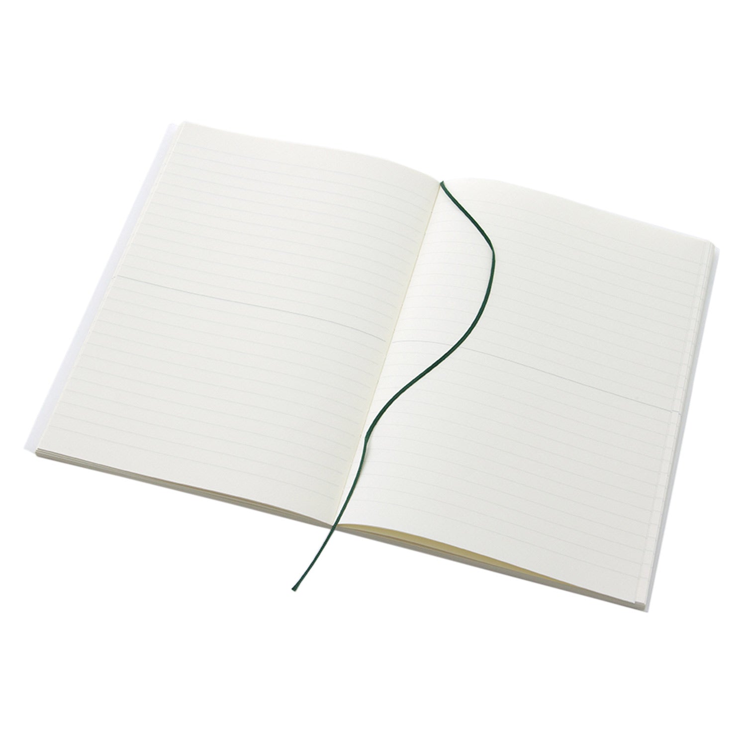 Midori MD Paper Ivory Ruled Notebook - A5| Buy Online at Makoba|Midori
