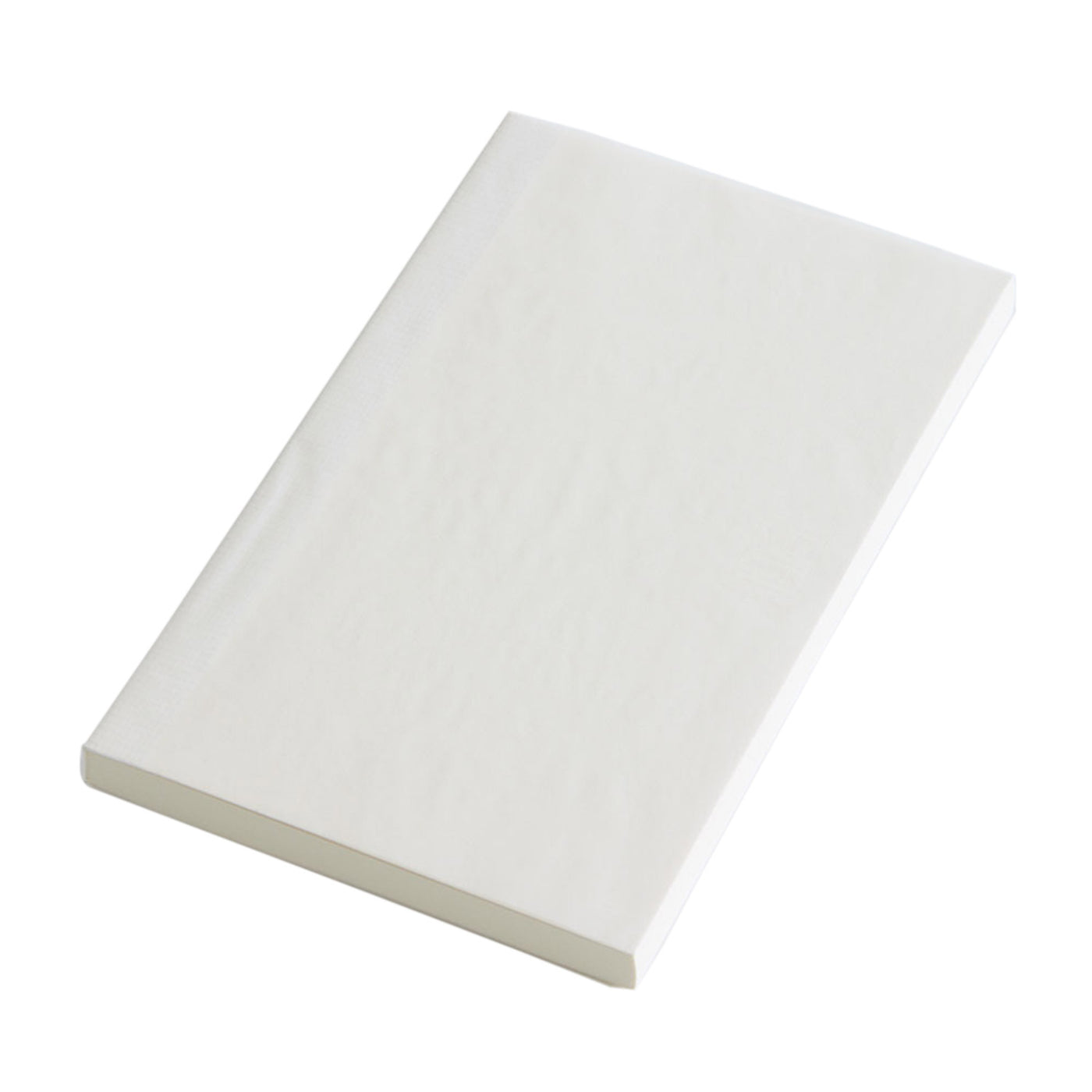 Midori MD Paper Ivory Notebook - B6 Ruled 1