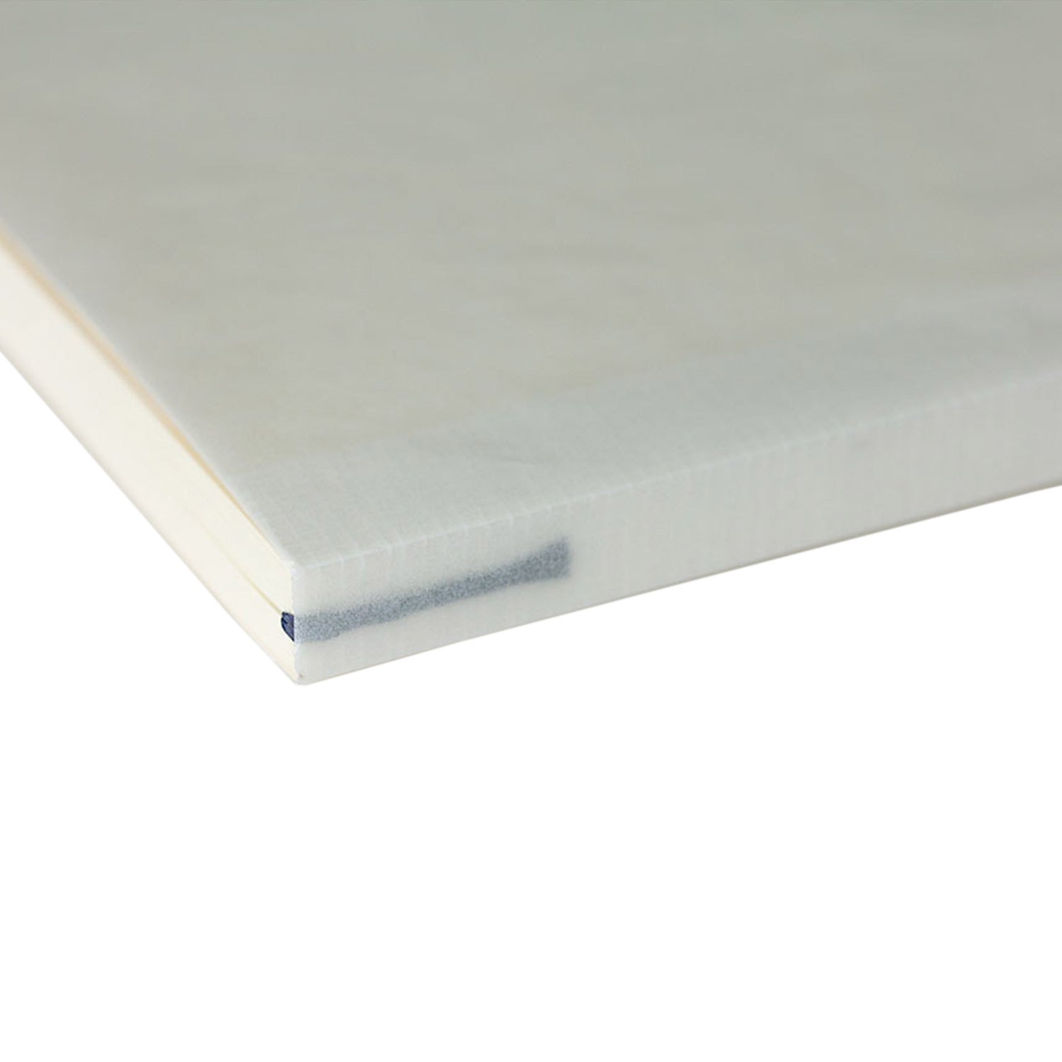 Midori MD Paper Ivory Ruled Notebook - B6 |Buy Online at Makoba|Midori