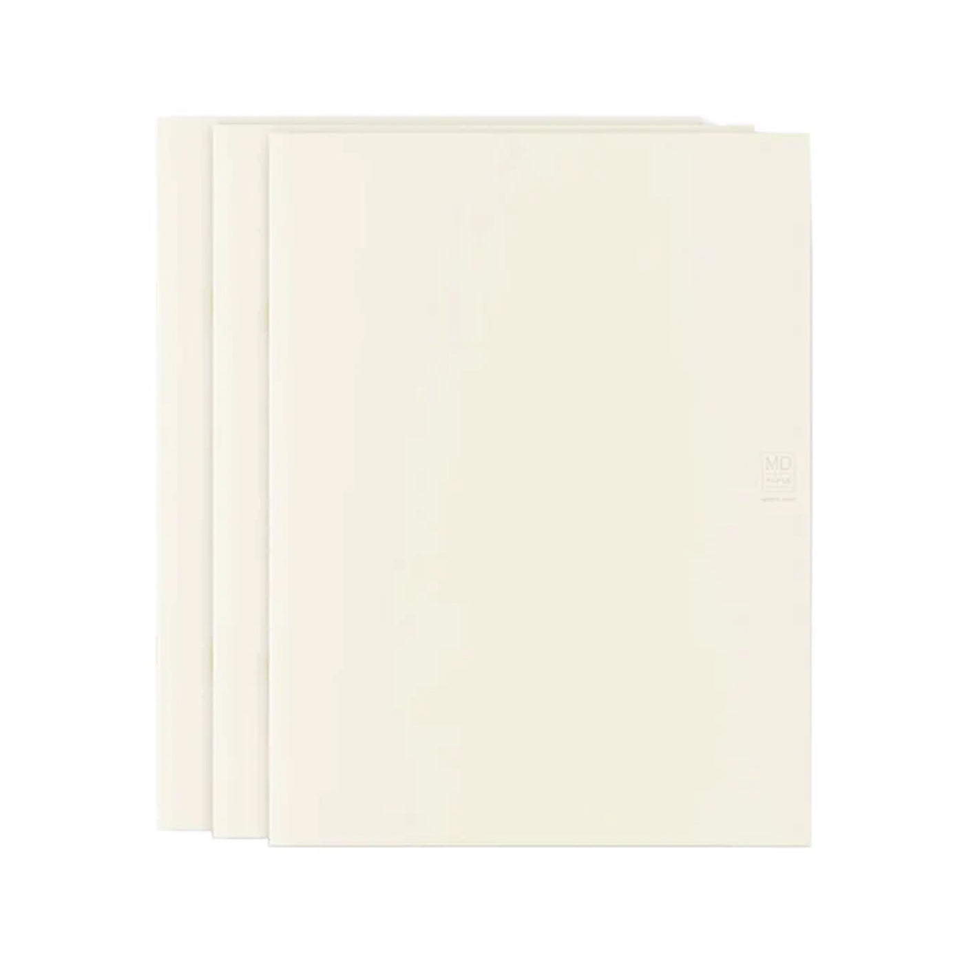 Buy MD Paper Grid Notebook 15308006 | Midori Notebooks Online | Makoba