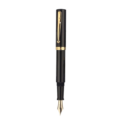 Magna Carta Mag 600 Fountain Pen - Black GT