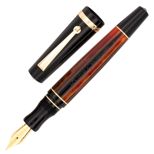 Maiora Aventus Fountain Pen - Unica GT