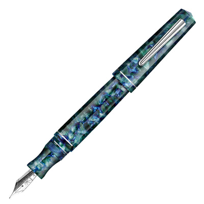 Maiora Impronte Oversize Fountain Pen - Posillipo 1