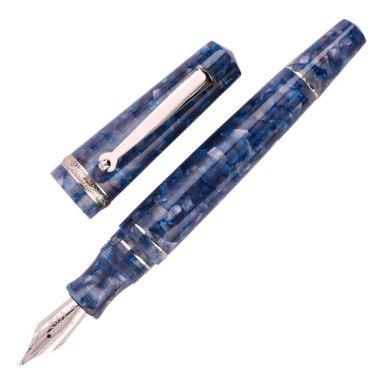 Maiora Aventus Fountain Pen - Impero CT