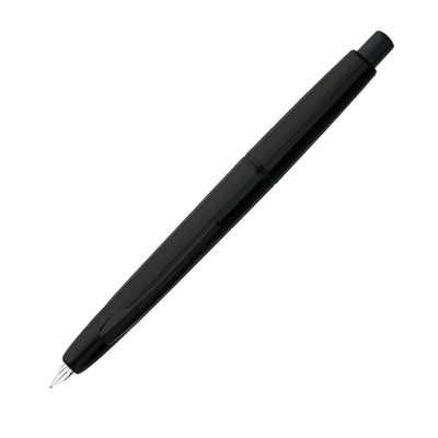 Majohn A2 Fountain Pen - Black BT 1