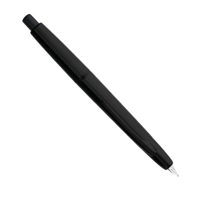 Majohn A2 Fountain Pen - Black BT 2