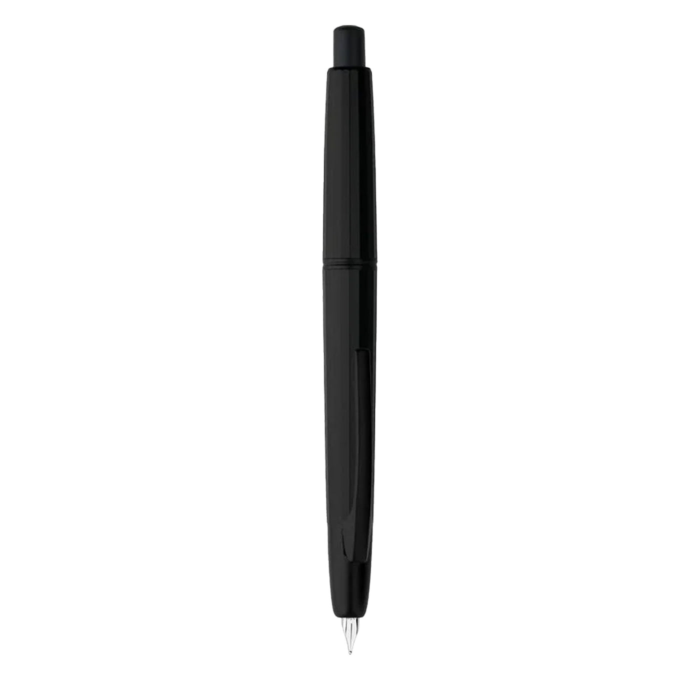 Majohn A2 Fountain Pen - Black BT 3