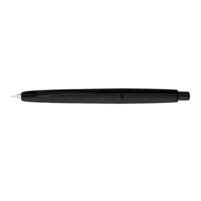 Majohn A2 Fountain Pen - Black BT 4