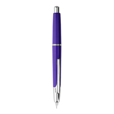 Majohn A2 Fountain Pen - Violet CT 2