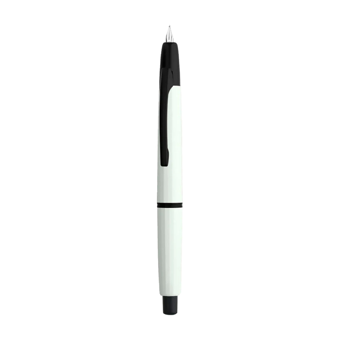 Majohn A2 Fountain Pen - White BT 3