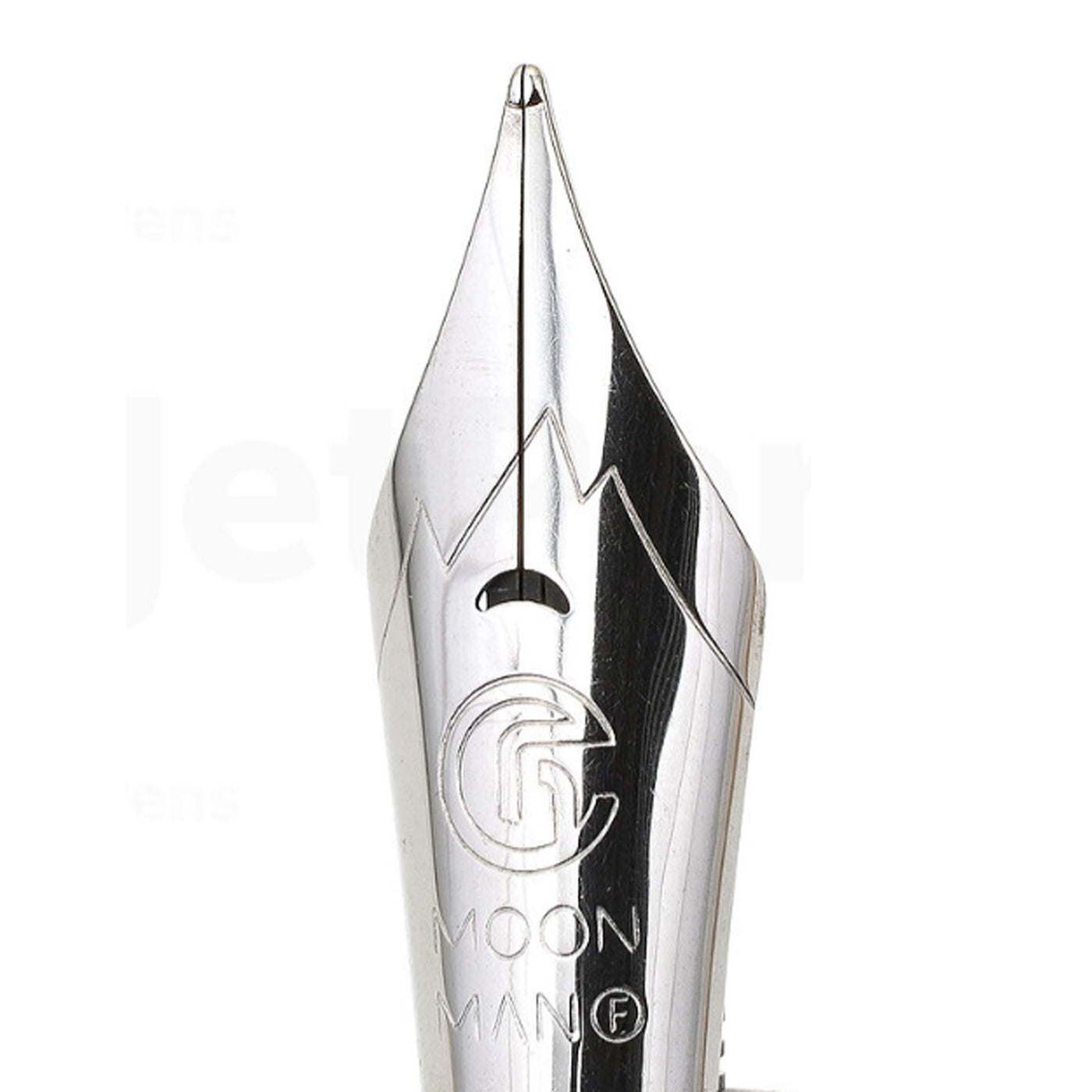 Majohn C1 Fountain Pen - Transparent 8