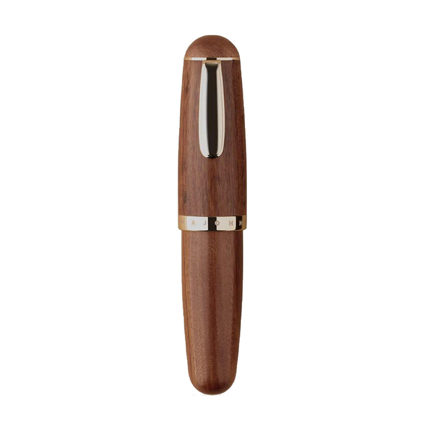 Majohn Q1 Fountain Pen - African Rosewood GT 1