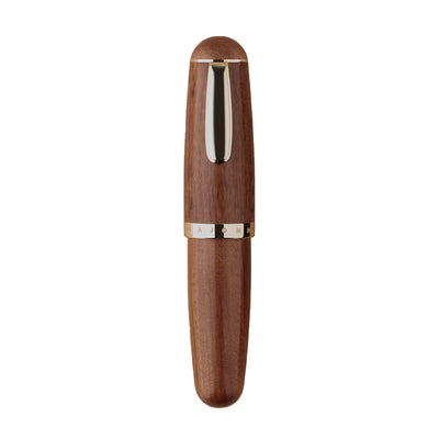 Majohn Q1 Fountain Pen - African Rosewood GT 1