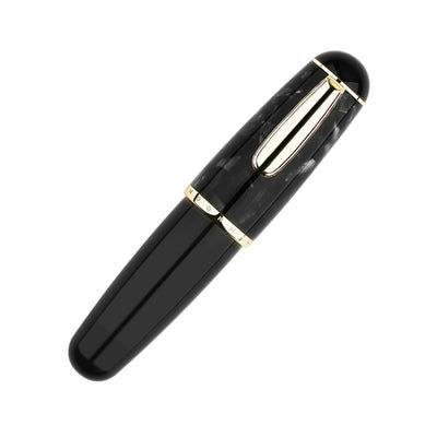 Majohn Q1 Fountain Pen - Black GT 3