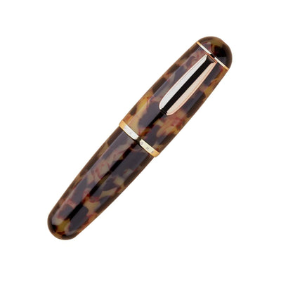 Majohn Q1 Fountain Pen - Hawksbill GT 3