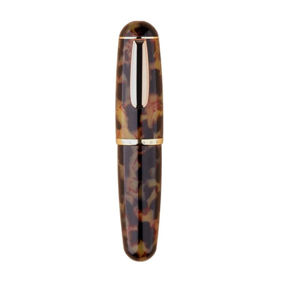 Majohn Q1 Fountain Pen - Hawksbill GT 4