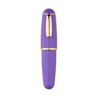 Majohn Q1 Fountain Pen - Lavender GT 3