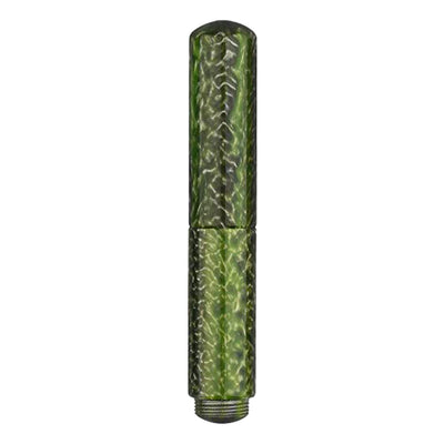 Majohn Wancai Mini Fountain Pen - Seaweed Green 3