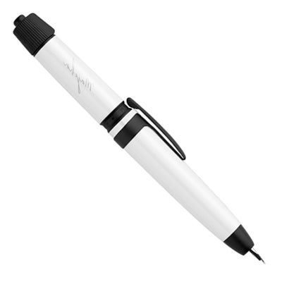 Majohn (Moonman) A3 Fountain Pen - White BT 2