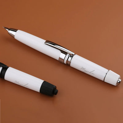 Majohn (Moonman) A3 Fountain Pen - White CT 7